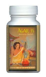 Agar 35 – Enlightenment Herbs