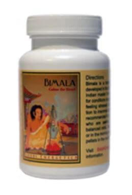 Bimala – Enlightenment Herbs